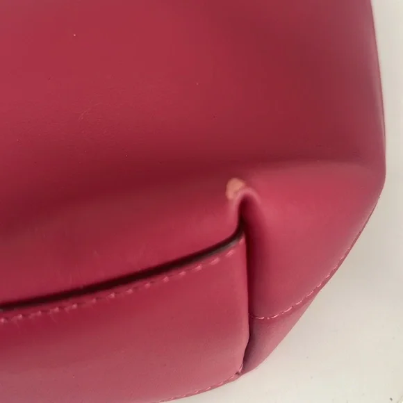 Coach Central Shopper Tote - Picture 7 of 11